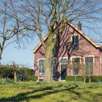 De Polderij Maassluis