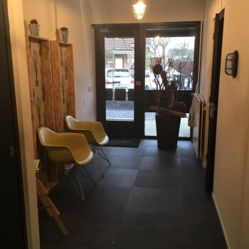 coachingruimte/workshopruimte, vergaderzaal